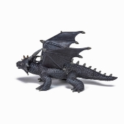 Imagine PAPO FIGURINA DRAGON PYRO