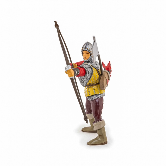 Imagine PAPO FIGURINA ARCAS