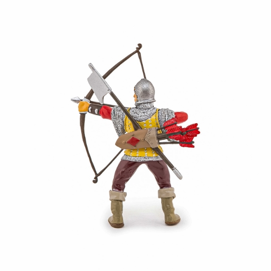 Imagine PAPO FIGURINA ARCAS