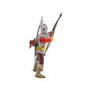 Imagine PAPO FIGURINA ARCAS