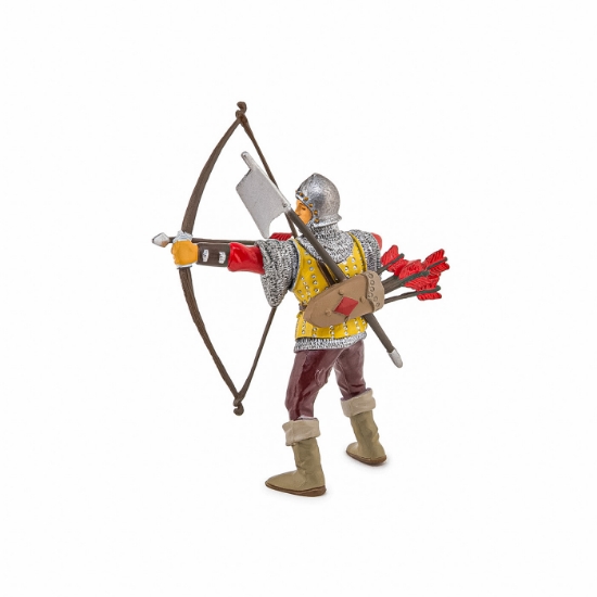 Imagine PAPO FIGURINA ARCAS