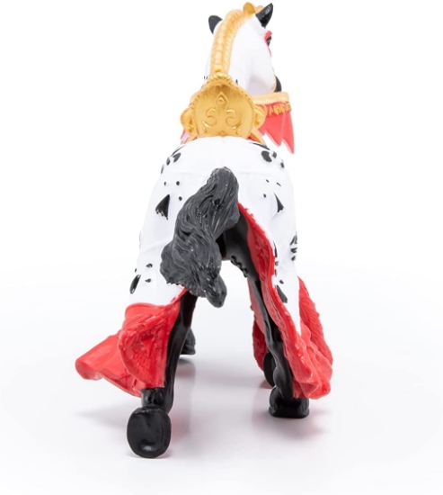 Imagine PAPO FIGURINA CALUL REGELUI ARTHUR