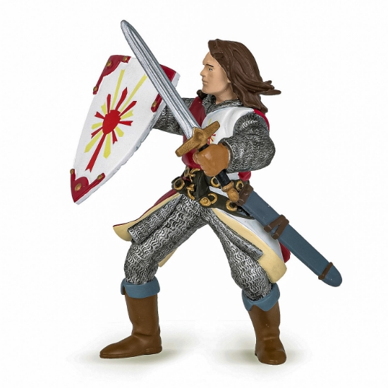 Imagine PAPO FIGURINA LANCELOT