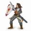 Imagine PAPO FIGURINA LANCELOT