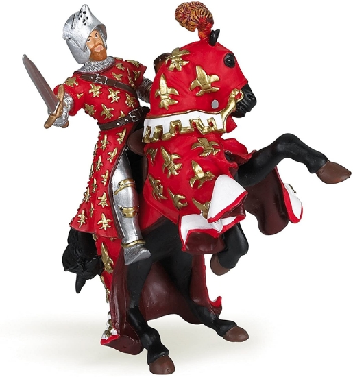 Imagine PAPO FIGURINA PRINTUL FILIP