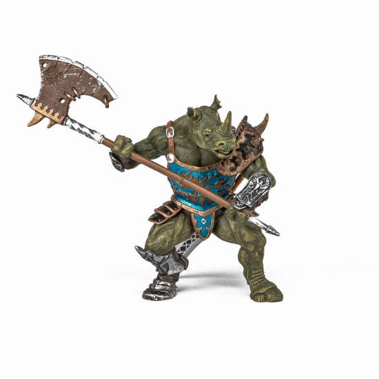 Imagine PAPO FIGURINA RINOCER MUTANT