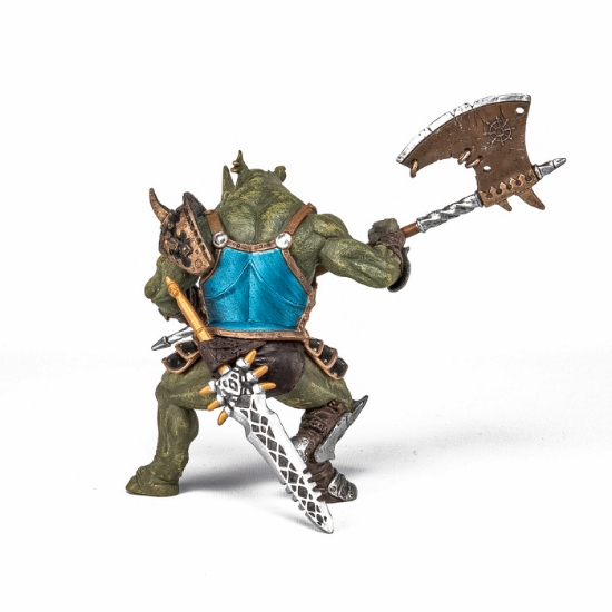 Imagine PAPO FIGURINA RINOCER MUTANT