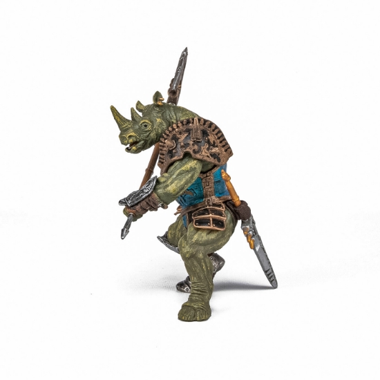 Imagine PAPO FIGURINA RINOCER MUTANT