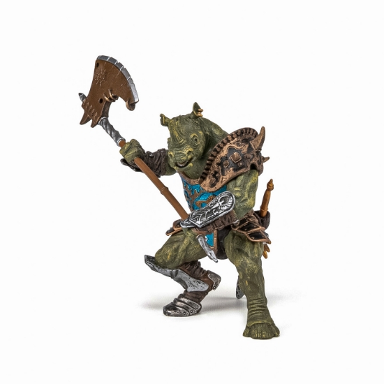 Imagine PAPO FIGURINA RINOCER MUTANT