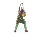 Imagine PAPO FIGURINA ROBIN HOOD