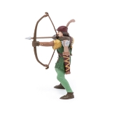 Imagine PAPO FIGURINA ROBIN HOOD