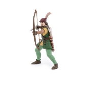 Imagine PAPO FIGURINA ROBIN HOOD