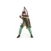 Imagine PAPO FIGURINA ROBIN HOOD