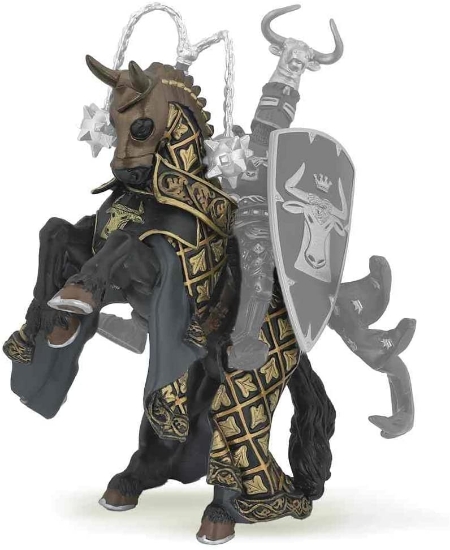 Imagine PAPO FIGURINA CALUL CAVALERULUI TAUR