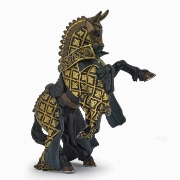 Imagine PAPO FIGURINA CALUL CAVALERULUI TAUR