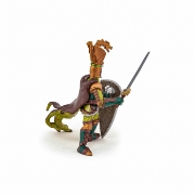 Imagine PAPO FIGURINA CAVALERUL DRAGON