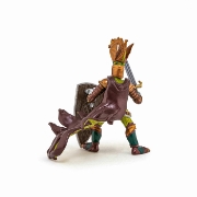 Imagine PAPO FIGURINA CAVALERUL DRAGON