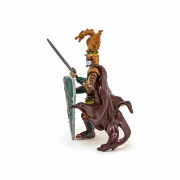 Imagine PAPO FIGURINA CAVALERUL DRAGON