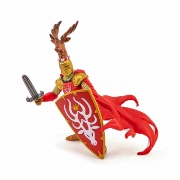 Imagine PAPO FIGURINA CAVALERUL CERB