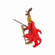 Imagine PAPO FIGURINA CAVALERUL CERB