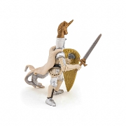 Imagine PAPO FIGURINA CAVALERUL UNICORN