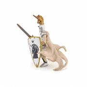 Imagine PAPO FIGURINA CAVALERUL UNICORN