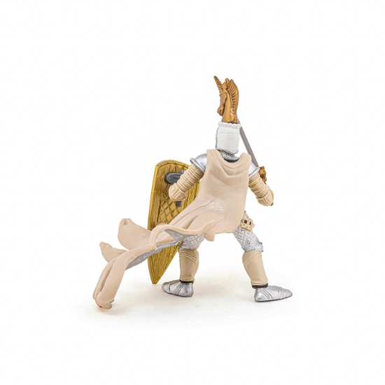 Imagine PAPO FIGURINA CAVALERUL UNICORN