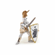 Imagine PAPO FIGURINA CAVALERUL UNICORN