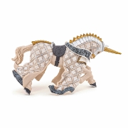 Imagine PAPO FIGURINA CALUL CAVALERULUI UNICORN