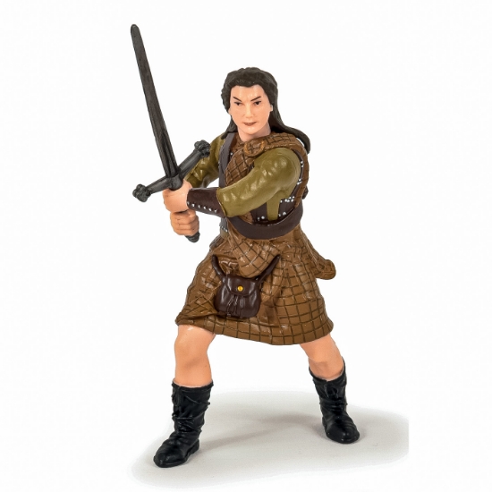 Imagine PAPO FIGURINA WILLIAM WALLACE