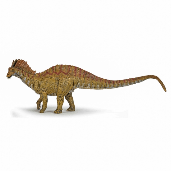 Imagine PAPO FIGURINA AMARGASAURURS