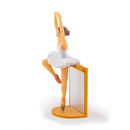 Imagine PAPO FIGURINA BALERINA