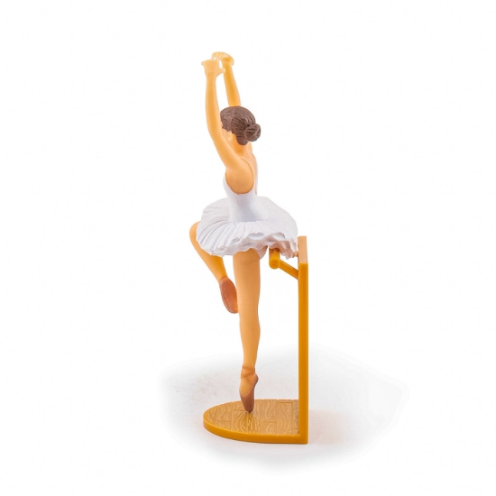 Imagine PAPO FIGURINA BALERINA