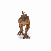 Imagine PAPO FIGURINA DINOZAUR T-REX MARO ALERGAND
