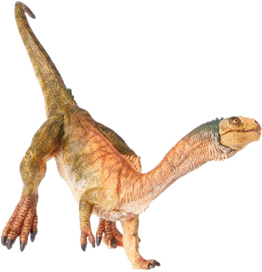 Imagine PAPO FIGURINA DINOZAUR CHILESAURUS