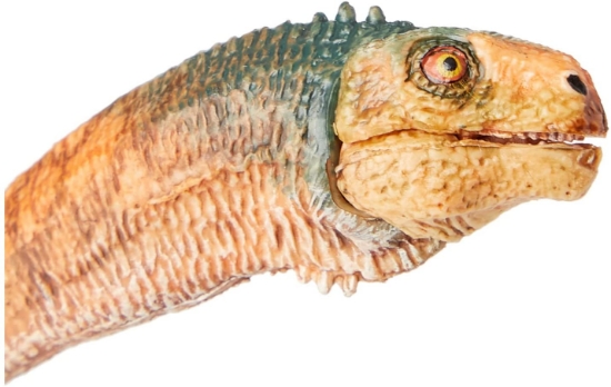 Imagine PAPO FIGURINA DINOZAUR CHILESAURUS