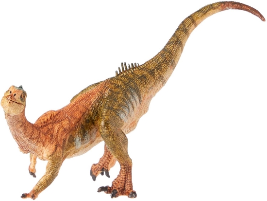Imagine PAPO FIGURINA DINOZAUR CHILESAURUS