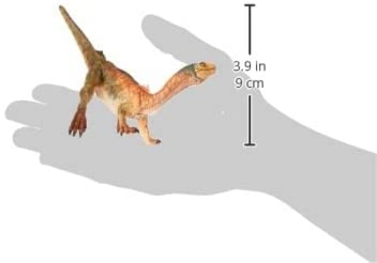 Imagine PAPO FIGURINA DINOZAUR CHILESAURUS