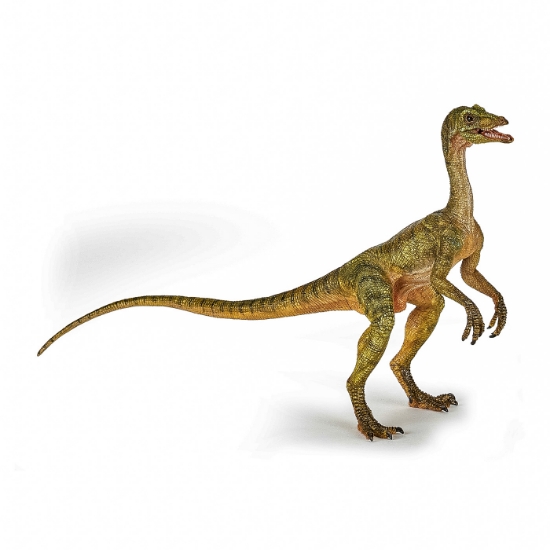 Imagine PAPO FIGURINA DINOZAUR COMPSOGNATHUS