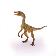 Imagine PAPO FIGURINA DINOZAUR COMPSOGNATHUS