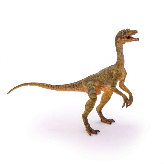 Imagine PAPO FIGURINA DINOZAUR COMPSOGNATHUS