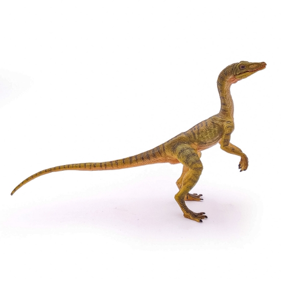 Imagine PAPO FIGURINA DINOZAUR COMPSOGNATHUS