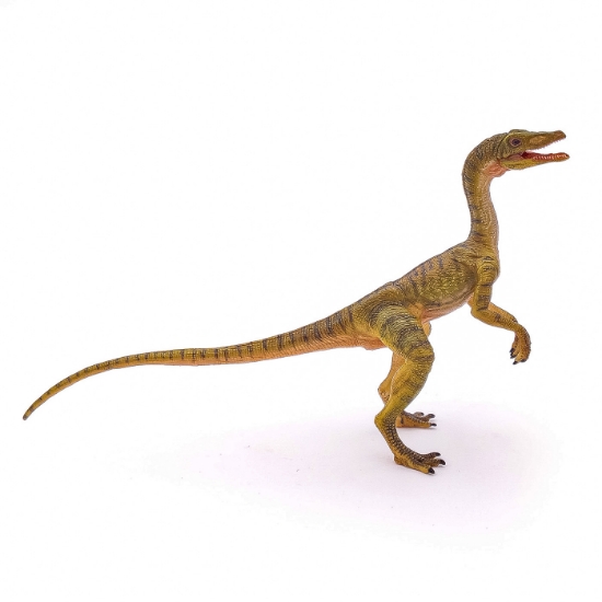 Imagine PAPO FIGURINA DINOZAUR COMPSOGNATHUS