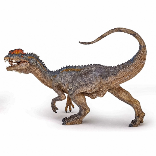 Imagine PAPO FIGURINA DILOPHOSAURUS DINOZAUR