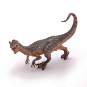 Imagine PAPO FIGURINA DILOPHOSAURUS DINOZAUR
