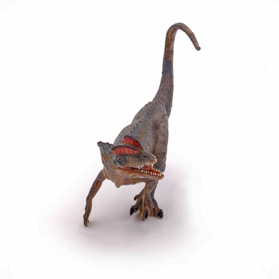 Imagine PAPO FIGURINA DILOPHOSAURUS DINOZAUR