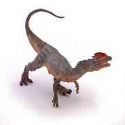 Imagine PAPO FIGURINA DILOPHOSAURUS DINOZAUR