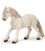 Imagine PAPO FIGURINA PONEI MAGIC