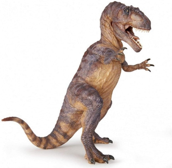 Imagine PAPO FIGURINA DINOZAUR GIGANTOSAURUS