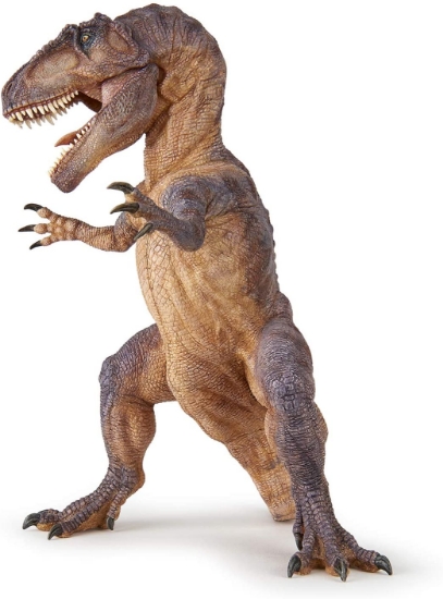 Imagine PAPO FIGURINA DINOZAUR GIGANTOSAURUS